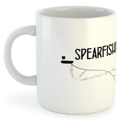 Kruskis Taza Spearfishing DNA 325ml
