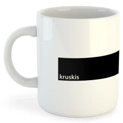 Kruskis Taza Spearfishing Frame 325ml
