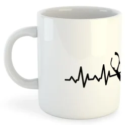 Kruskis Taza Spearfishing Heartbeat 325ml