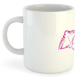 Kruskis Taza Stingray 325ml