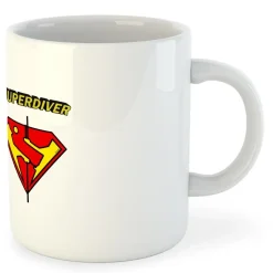 Kruskis Taza Super Diver 325ml