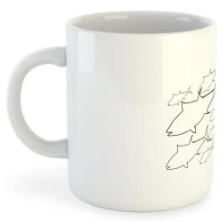 Kruskis Taza Tuna 325ml