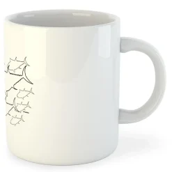 Kruskis Taza Tuna 325ml