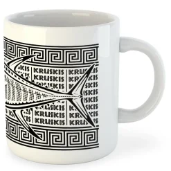 Kruskis Taza Tuna Tribal 325ml