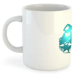 Kruskis Taza Underwater Dream 325ml