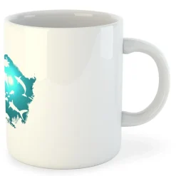 Kruskis Taza Underwater Dream 325ml