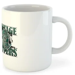 Kruskis Taza Vintage Divers 325ml