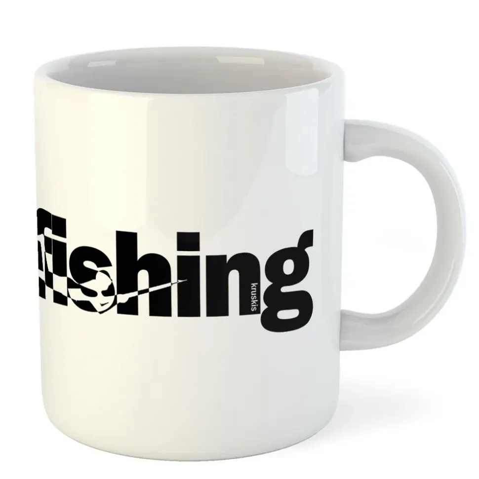 Kruskis Taza Word Spearfishing 325ml