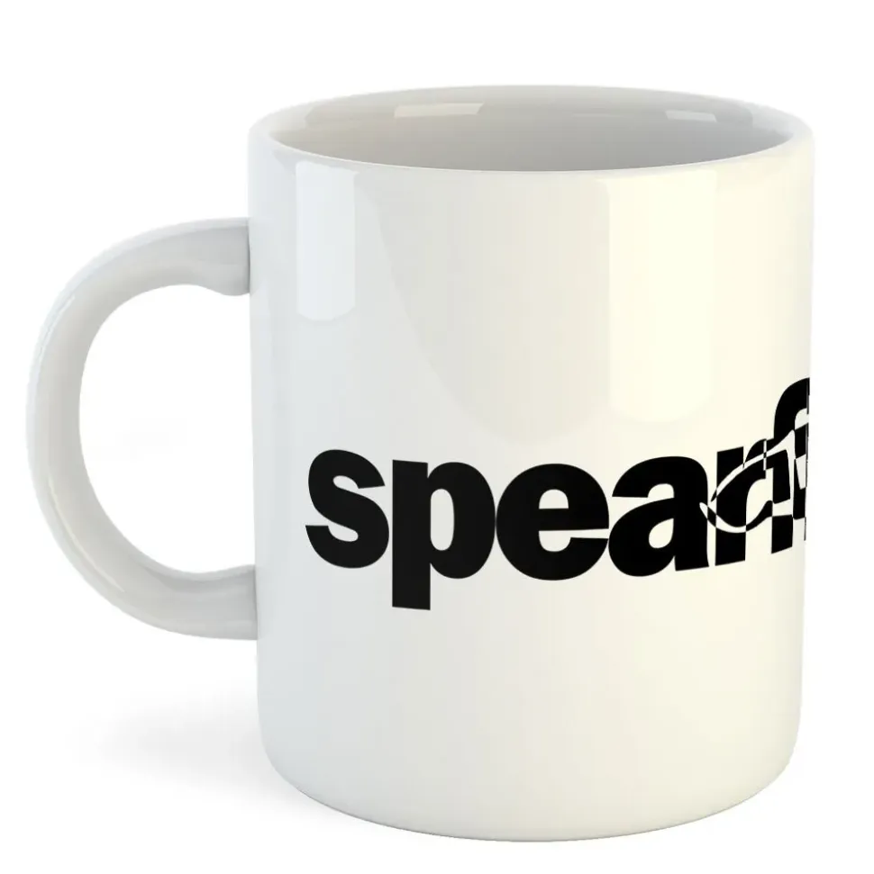Kruskis Taza Word Spearfishing 325ml