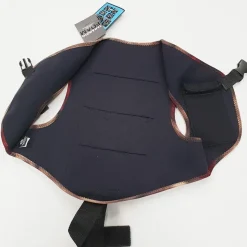 Kynay Chaleco de lastre para freediving Spearfishing 3 mm
