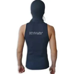 Kynay Chaleco térmico Double-Lined Neoprene