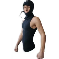 Kynay Chaleco térmico Double-Lined Neoprene