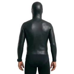 Kynay Chaqueta de pesca submarina Wetsuit Smooth Skin 5 mm