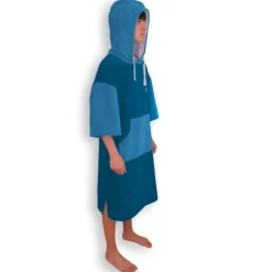 Kynay Poncho Microfiber Youth