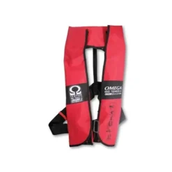 Lalizas Chaleco salvavidas automático Omega No Harness 290N