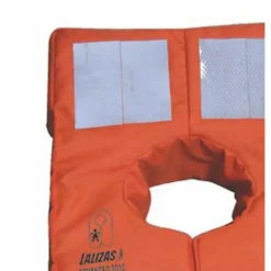 Lalizas Chaleco salvavidas SOLAS 2010 LSA Junior