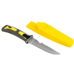 Lalizas Cuchillo Diving Security
