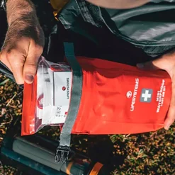 LifeSystems Botiquín de primeros auxilios Mini Waterproof
