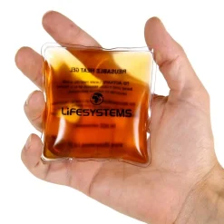 LifeSystems Calentadores de manos reutilizables
