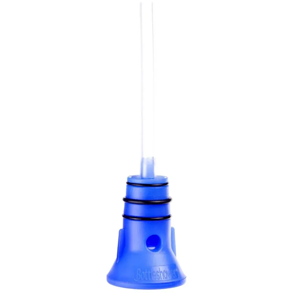 Lifeventure Botella de viaje para ducha