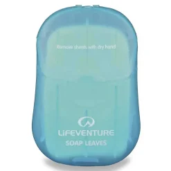 Lifeventure Champú Leaves X 50