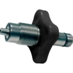 LW Conector de llenado antivuelco M16x1.5 DIN 200 Bar