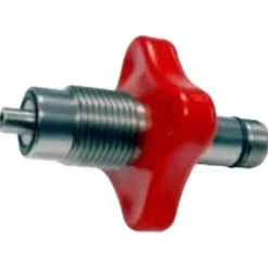 LW Conector de llenado antivuelco M16x1.5 DIN 300 Bar