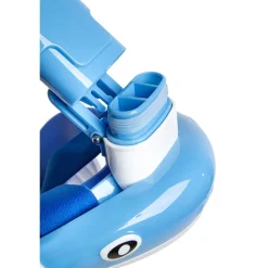 Mad Wave Máscara de snorkel junior Shark