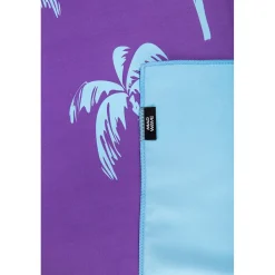 Mad Wave Toalla Microfiber Palm
