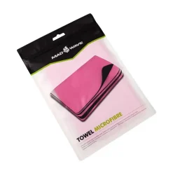 Mad Wave Toalla Microfibra