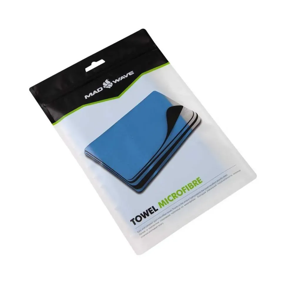 Mad Wave Toalla Microfibra