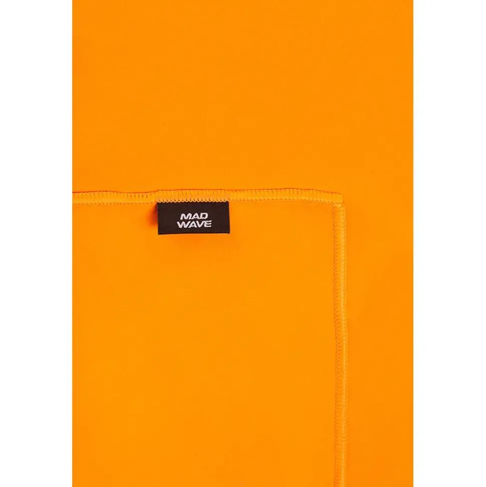 Mad Wave Toalla Microfibre