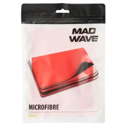 Mad Wave Toalla Microfibre