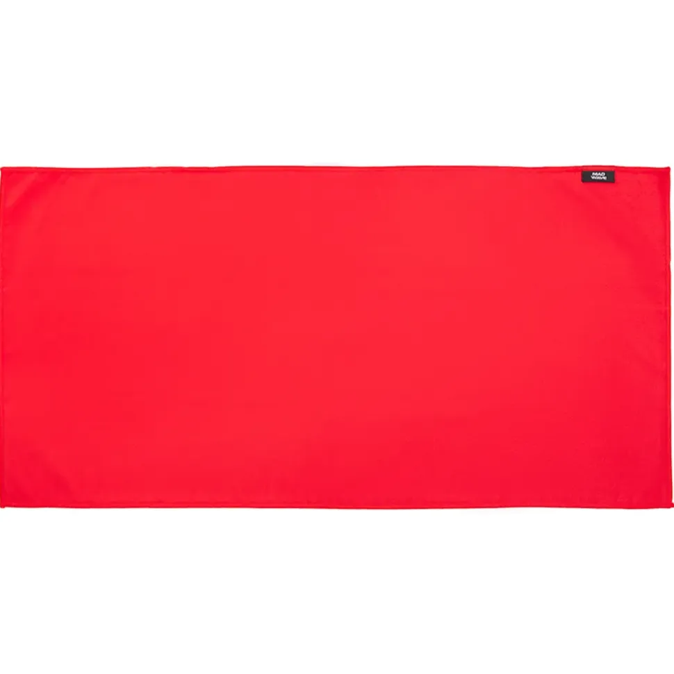 Mad Wave Toalla Microfibre