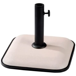 Marbueno Summer Base de sombrilla de playa 10457 35x35x5.2 cm 11kg