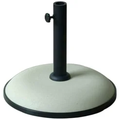Marbueno Summer Base de sombrilla de playa 10448 41.5x35 cm 15kg