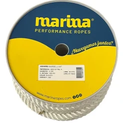 Marina Performance Ropes Cabo Marsella MT 50 m