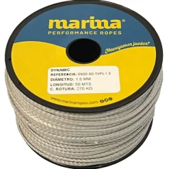 Marina Performance Ropes Cabo Dynamic 25 m