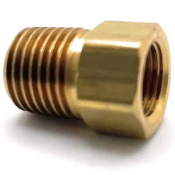 Marshal Excelsior Latiguillo MPTPKG/2 HP LP Flare 1/4´´