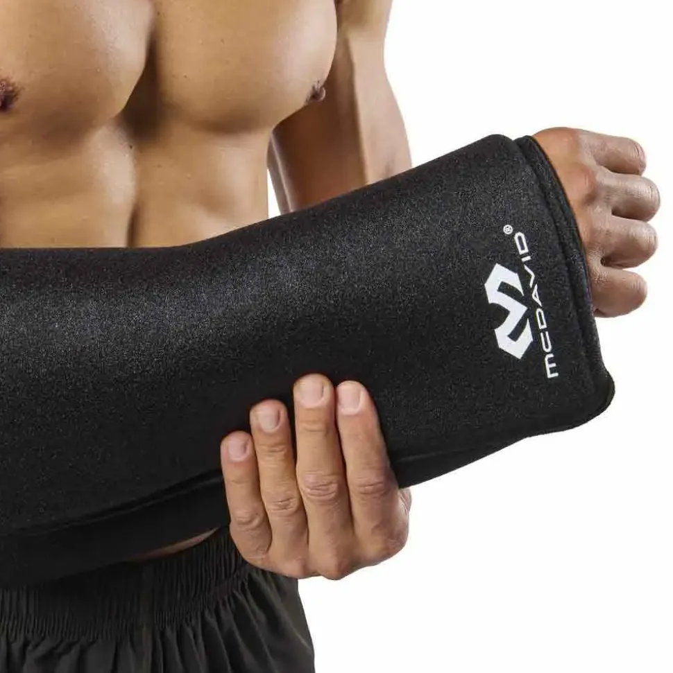 Mc David Paquete Flex Ice Therapy Blanket