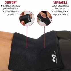Mc David Paquete Flex Ice Therapy Blanket