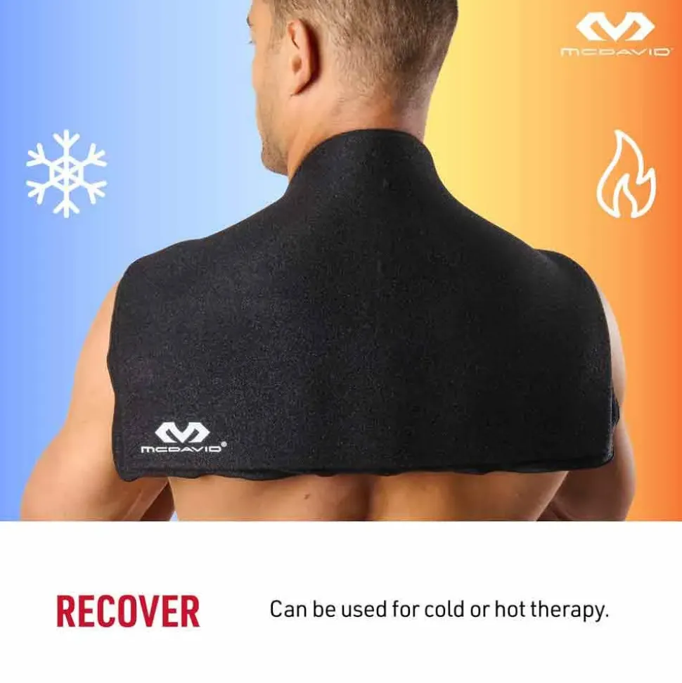 Mc David Paquete Flex Ice Therapy Blanket