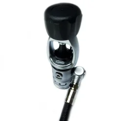 Metalsub Adaptador giratorio de LP de primera etapa