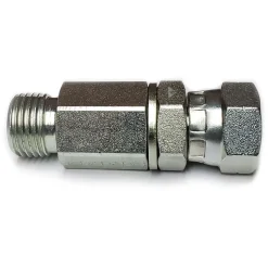 Metalsub Adaptador hembra M16X1.5 Bauer To 1/4´´ BSP
