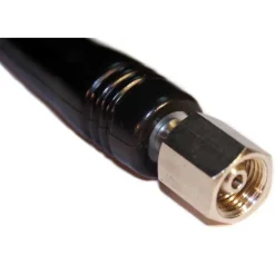 Metalsub Adaptador macho Steel Male Bauer 1/4 BSP