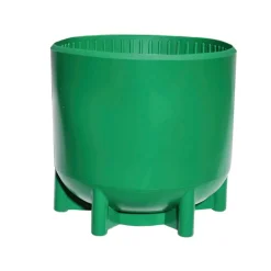 Metalsub Base de tanques 140 mm