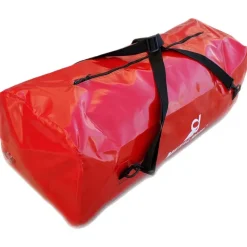Metalsub Bolsa de equipo Amphibian Dry With Drain Valve 108L