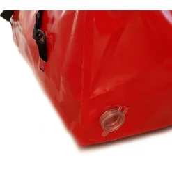Metalsub Bolsa de equipo Amphibian Dry With Drain Valve 108L