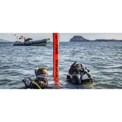 Metalsub Boya deco smb Surface Reflective Marker