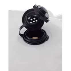 Metalsub Boya Elevadora Double Valve Balloon